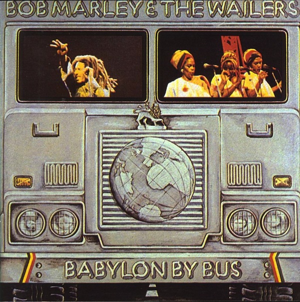 Babylon by Bus (1978) – Bob Marley Babylon by Bus (1978) – Bob Marley