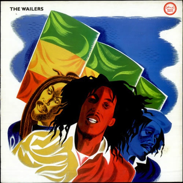 Bob+Marley+-+Reggae+Greats+-+LP+RECORD-515806