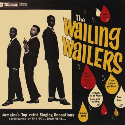 TheWailingWailers